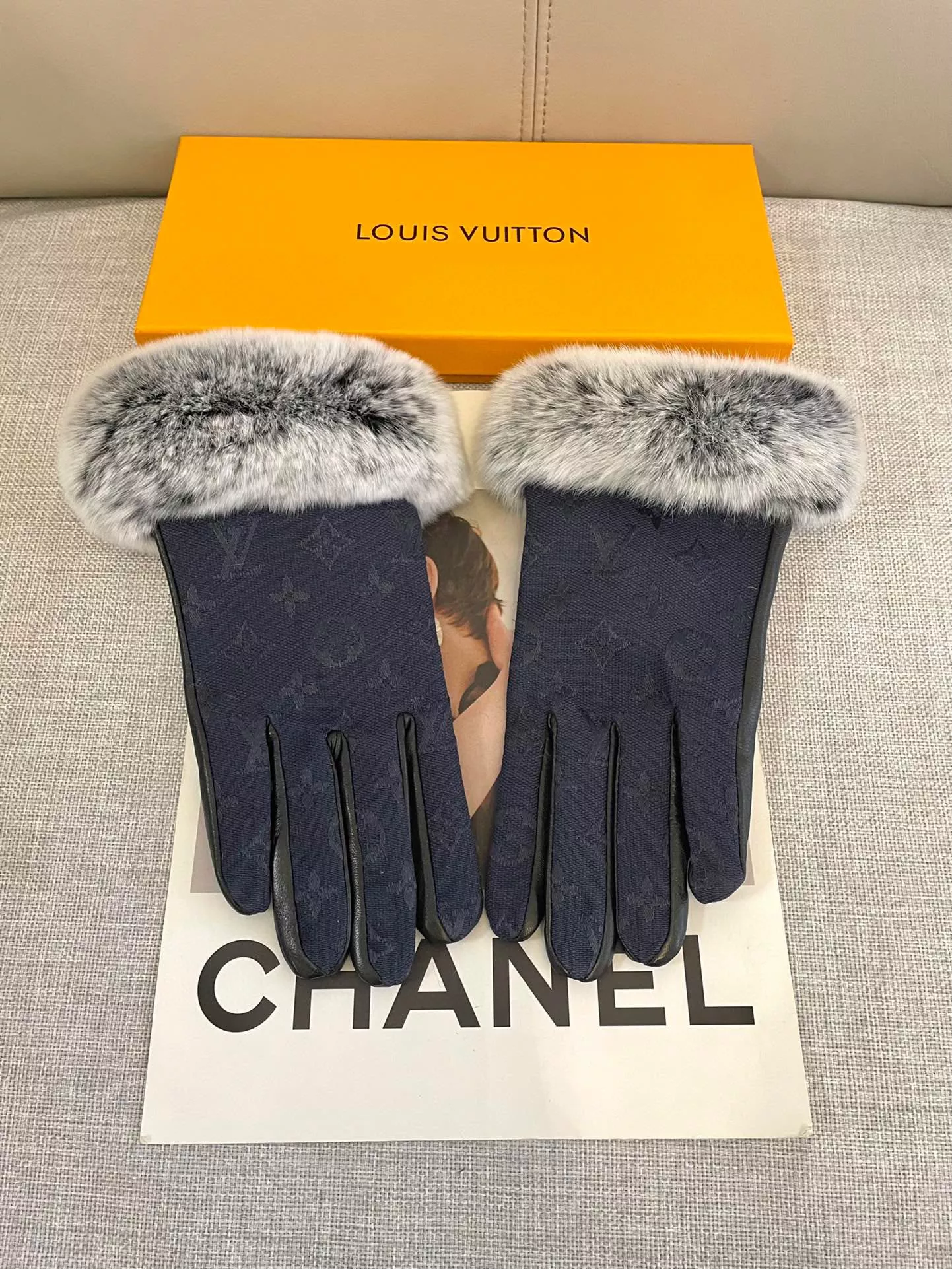 louis vuitton lv gants s_1272a40